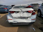 Honda Insight 2019