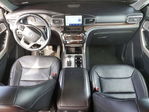 Ford Explorer 2021