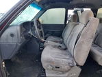 Chevrolet Silverado 2001