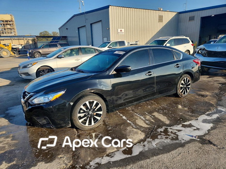 Nissan Altima 2018 - Image 1 of 15