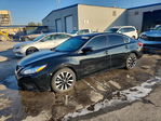 Nissan Altima 2018