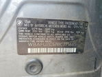 BMW Series 5 2011