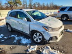 Chevrolet Trax 2019