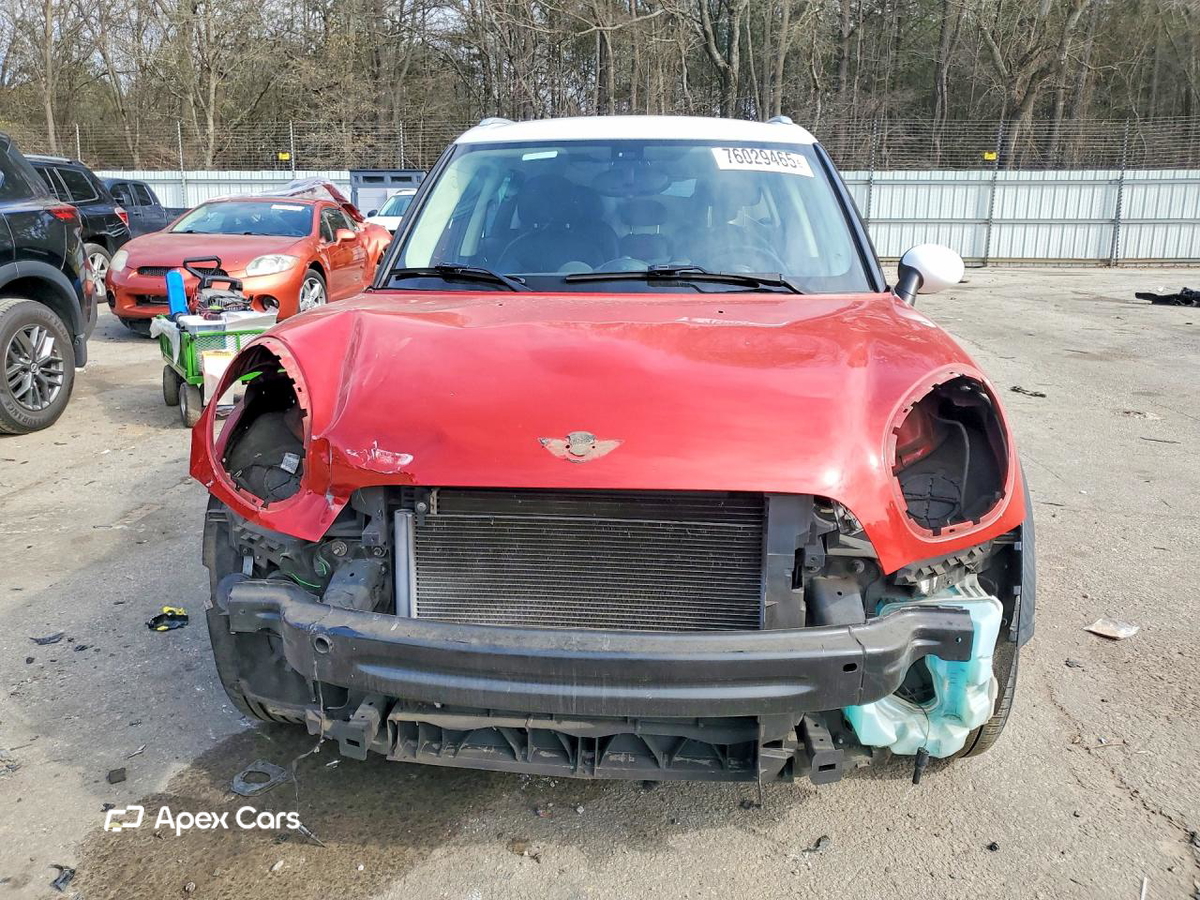 MINI Cooper 2014