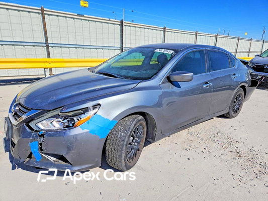 Altima 2016 - Image 1 of 12