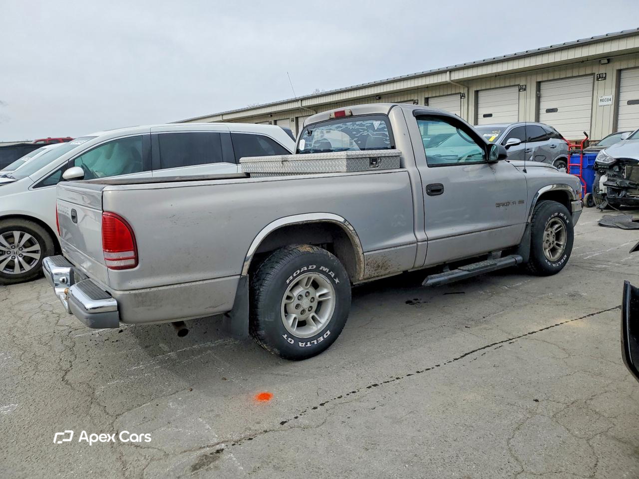 Dodge Dakota 2000