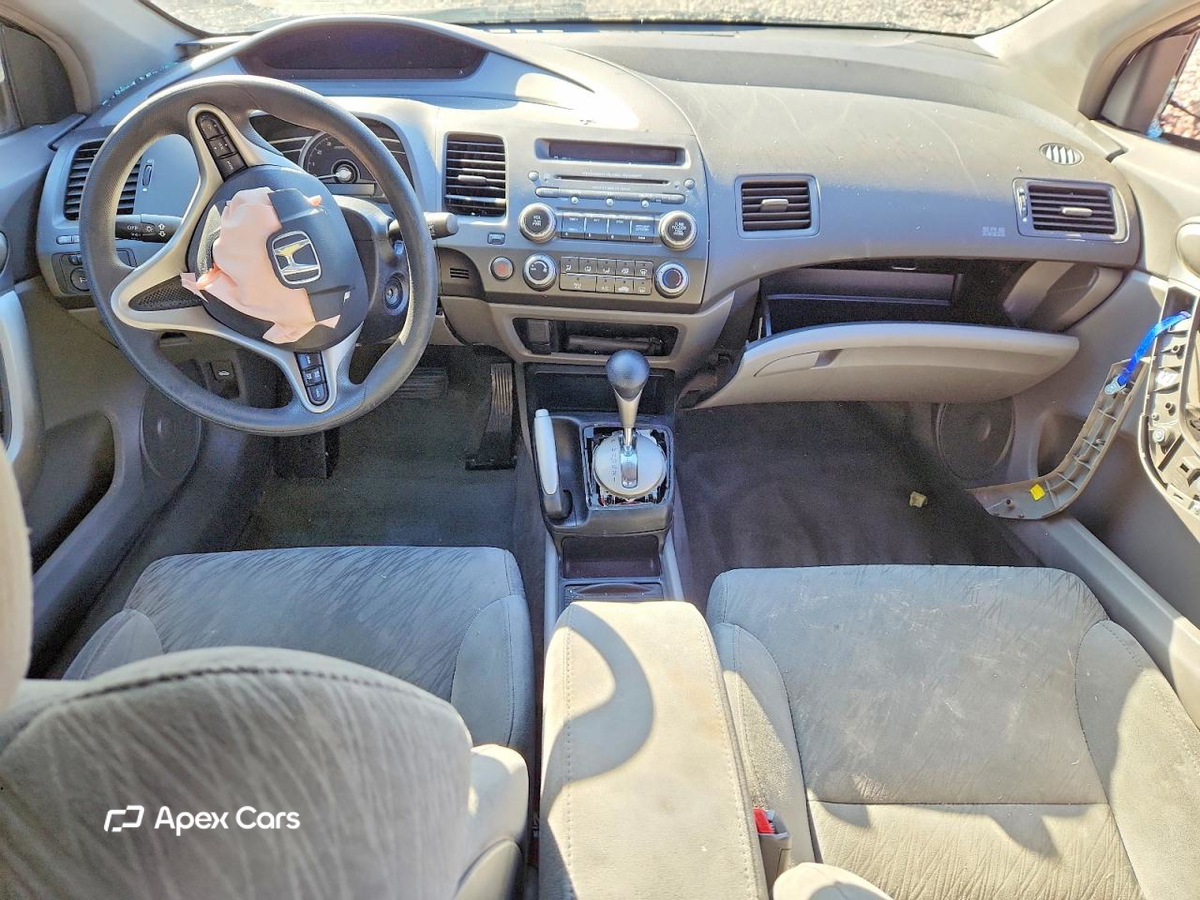 Honda Civic 2007