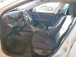 Mazda 3 2011