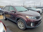 Kia Sorento 2015