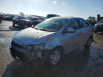 Chevrolet Sonic 2016