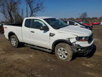 Ford Ranger 2019