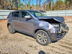 Kia Sportage 2015