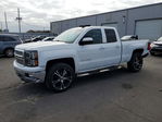 Chevrolet Silverado 2015