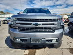 Chevrolet Silverado 2019