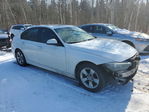 BMW Series 3 2014