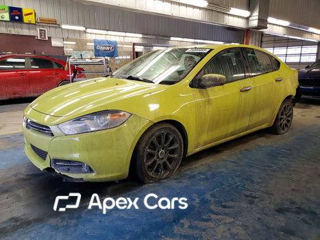 Dodge Dart 2013 - Image 1 of 12