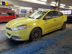 Dodge Dart 2013