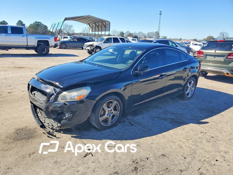 Volvo S60 2013 - Image 1 of 13
