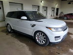 Land Rover Range Rover 2016
