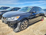 Honda Accord 2016