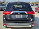 Mitsubishi Outlander 2017
