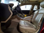 Buick LaCrosse 2011
