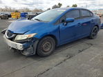 Honda Civic 2015