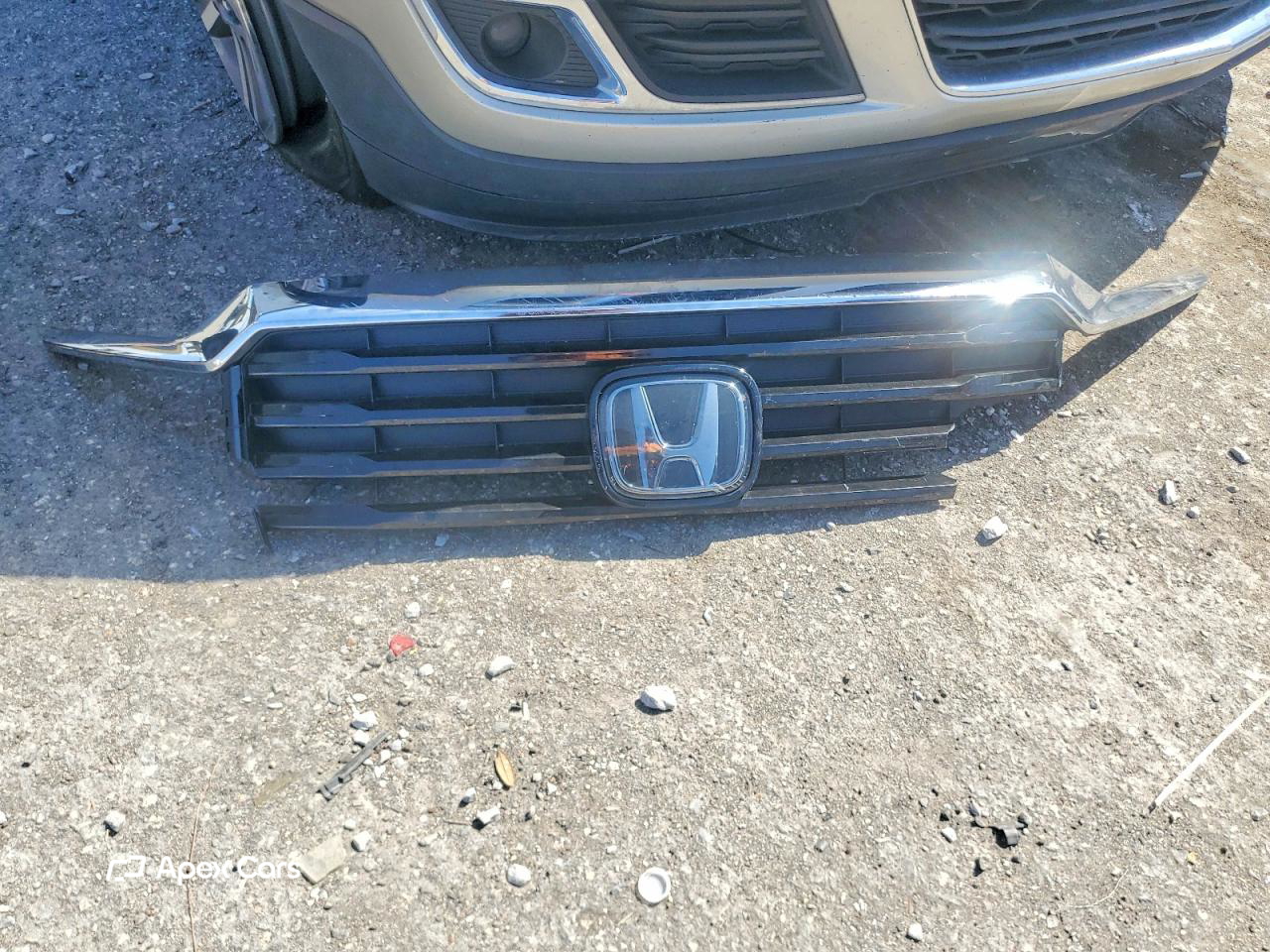 Honda Ridgeline 2022