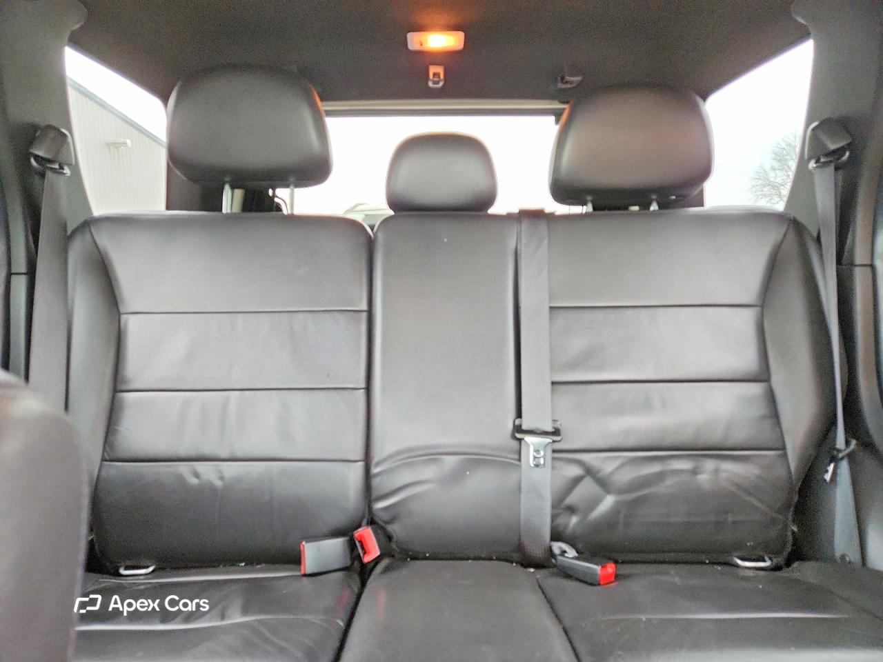 Ford Escape 2012