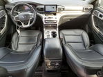 Ford Explorer 2021