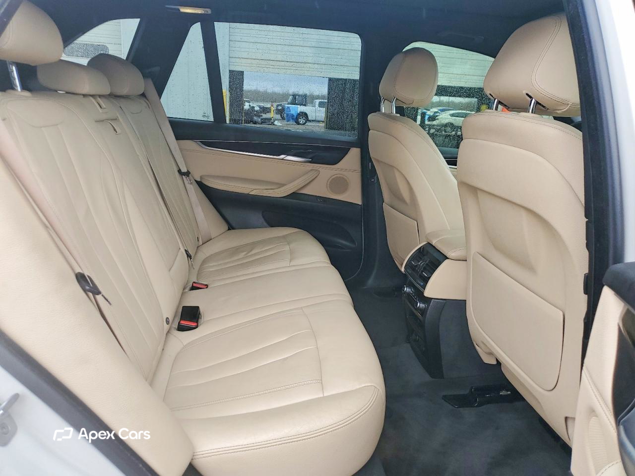 BMW X5 2018