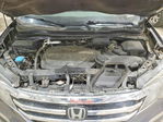 Honda Pilot 2017
