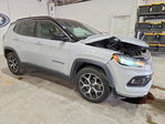 Jeep Compass 2025