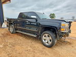 Chevrolet Silverado 2015