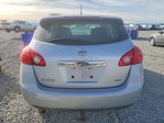 Nissan Rogue 2013