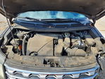 Ford Explorer 2017
