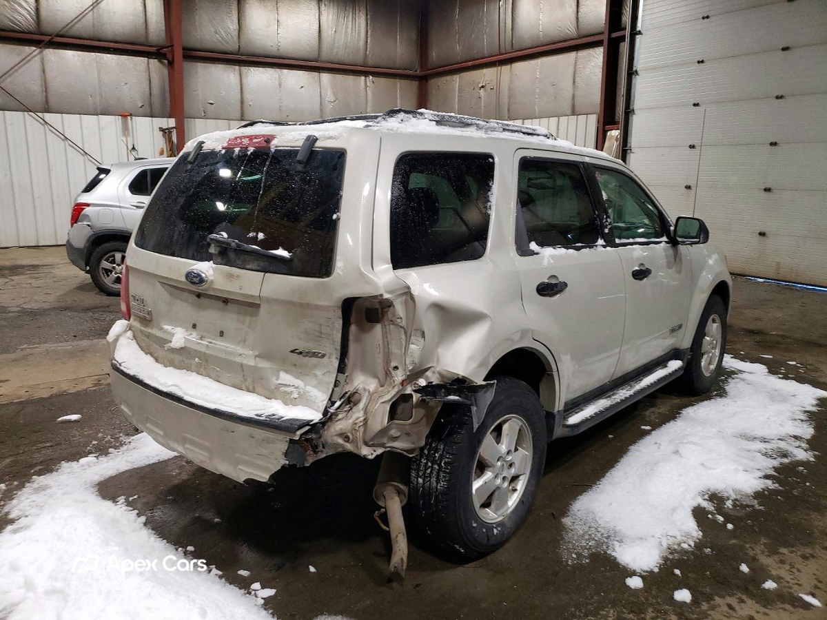 Ford Escape 2008