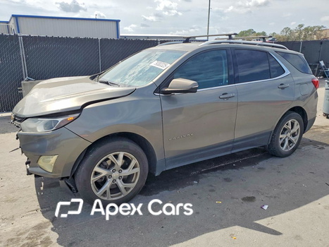 Chevrolet Equinox 2018 - Image 1 of 13