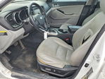 Kia Optima 2013
