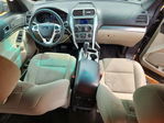 Ford Explorer 2014