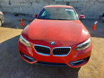 BMW Series 2 2017