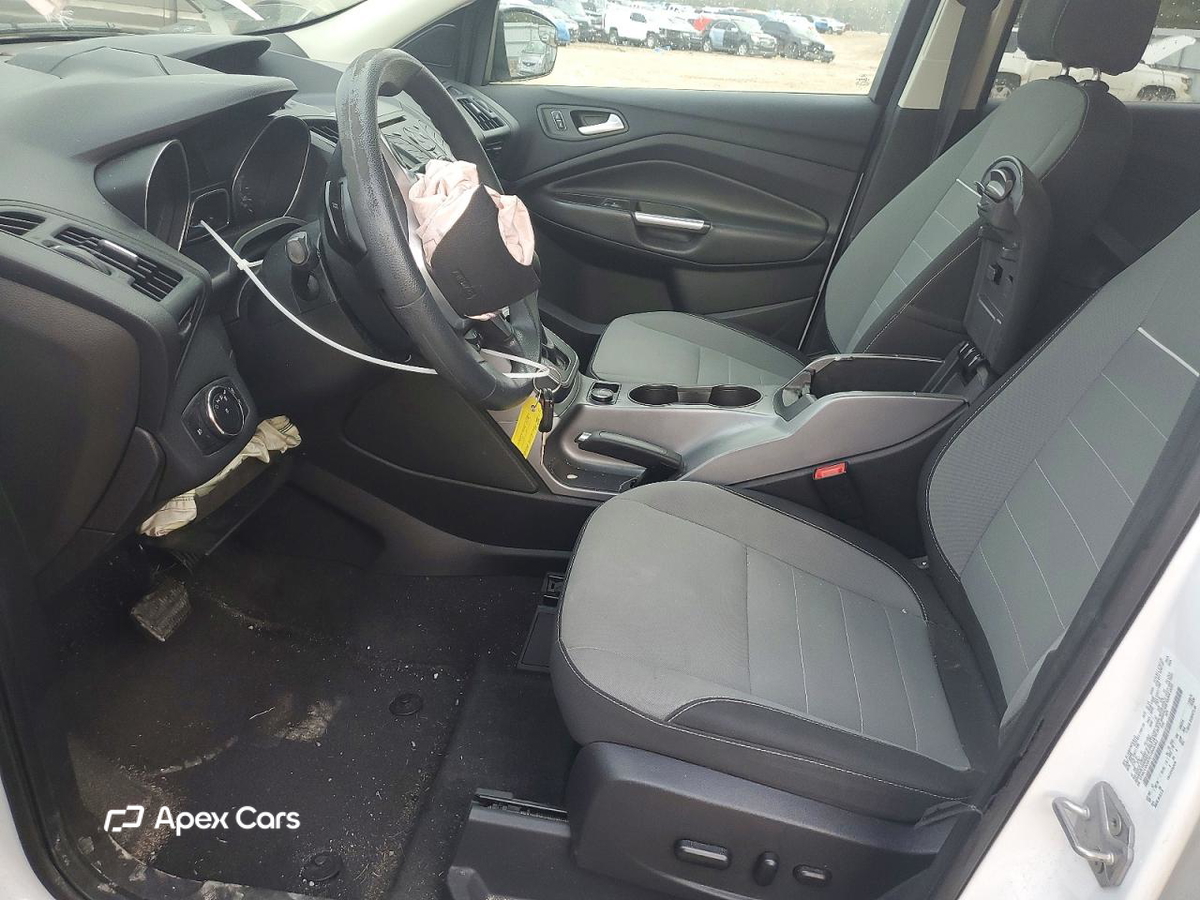 Ford Escape 2014