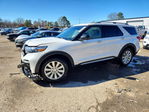 Ford Explorer 2023
