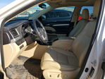 Toyota Highlander 2015
