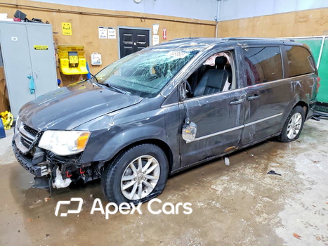 Dodge Caravan 2012 - Zdjęcie 1 z 14