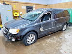 Dodge Caravan 2012