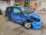 Chevrolet Spark 2016