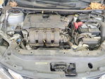 Nissan Sentra 2017