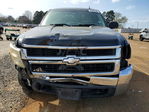 Chevrolet Silverado 2008