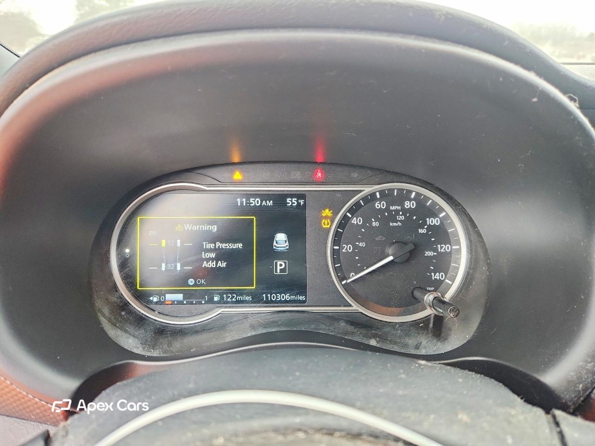 Nissan Kicks 2018